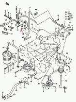 SANTANA 18117-58B20 - VALVULA PARA INTERRUPTOR