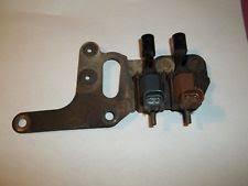 SANTANA 18117-60A00 - VALVULA SOLENOIDE