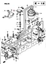 SANTANA 18590-80C30 - SENSOR DE PRESION SAM.2 M.C