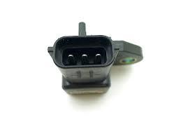SANTANA 18590-80C40 - SENSOR DE PRESION SAM.3 M.C