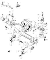 SANTANA 21947-85C70 - TAPON       (JIMNY)