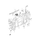 SANTANA 21947-85C80 - TAPON
