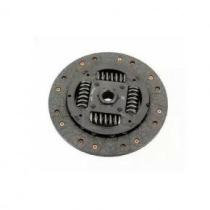 SANTANA 22400-86CD1 - DISCO DE EMBRAGUE VIT HDI