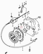 SANTANA 23264-60A00 - CASQUILLO N.2