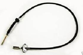 SANTANA 23710-57B12 - CABLE EMBRAGUE