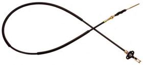 SANTANA 23710-84CA0 - CABLE EMBRAGUE(SAMURAI)