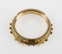 SANTANA 24432-60B20 - CONO HEMB.SIN.3/4 VEL.
