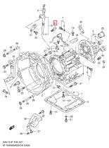SANTANA 24717-83C00 - TAPON RESPIRADERO