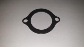 SANTANA 25121-86CD0 - PLACA, PROTECTOR PALANCA
