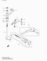 SANTANA 25952-82300 - ARANDELA N. 1