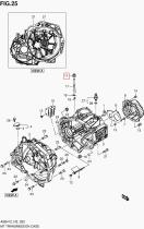 SANTANA 27991-65D01 - TAPON RESPIRADERO (VITARA T