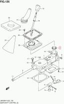 SANTANA 28117-60A00 - ASIENTO ROTULA