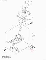 SANTANA 28610-81A50 - VALVULA SOLEN.CIERRE(JIMNY