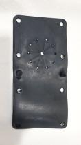 SANTANA 29349-60A11 - SHEET, LEVER