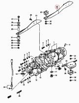 SANTANA 29620-83000 - C/ SOLDADO SOP. L/D.