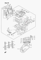 SANTANA 29627-57B00 - MUELLE VALVULA