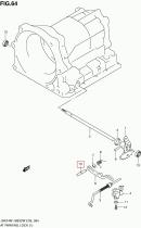 SANTANA 29899-57B00 - PIN, TRINQUETE