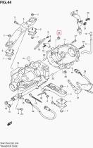 SANTANA 29945-80051 - TAPON VACIADO