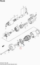 SANTANA 31173-84A10 - C/ ESCOBILLAS
