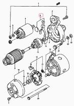 SANTANA 31191-82030 - CONJ. PALANCA