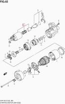 SANTANA 31220-84A00 - C/ RELE ACCIONAMIENTO