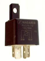 SANTANA 31850-86CB0 - C/ RELE ELECTROV.(TODOS T.D