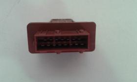SANTANA 31850-86CE0 - C/RELE DOBLE