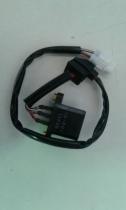 SANTANA 33140-80C10 - C/SENSOR