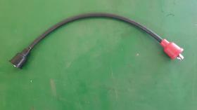 SANTANA 33710-83020 - CABLE,ALTA TENSION,Nº1