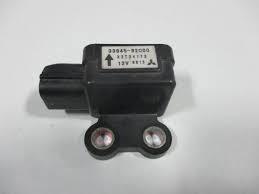 SANTANA 33945-82C00 - C/SENSOR