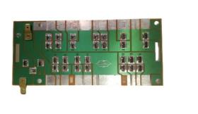 SANTANA 35160-00000 - PLACA CIRCUITO IMPRESO