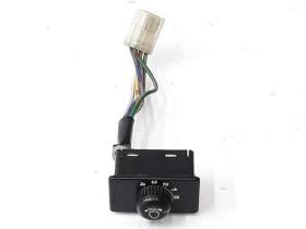 SANTANA 35180-70A00 - C. INTERRUPTOR REGLAJE FARO
