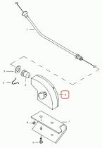 SANTANA 35418-85C01 - SENSOR PEDAL ACELER.:SAM.D.