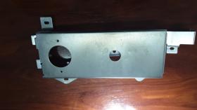 SANTANA 35630-86CA0 - SOPORTE PILOTO MARCHA ATRAS
