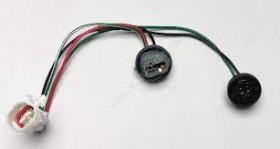 SANTANA 35658-81A10 - C/PORTALAMPARA Y CABLE