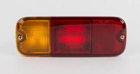 SANTANA 35670-81A42 - C/PILOTO INTERMITENTE TRAS. L/