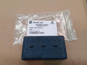 SANTANA 36717-60A11 - TAPA FUSIBLES