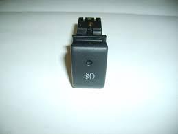 SANTANA 37270-76J00 - C/INTERRUPTOR ANT.DEL.