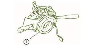 SANTANA 37400-77EK0 - INTERRUPTOR COMB.:J-C/A.B.C
