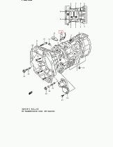 SANTANA 37610-83001 - INTERRUPTOR M.A.:VIT.HDI TI