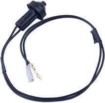 SANTANA 37670-61A00 - C/INTERRUPTOR DE PUERTA