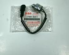 SANTANA 37680-60A11 - C/INTERRUPTOR 4WD-BAJA