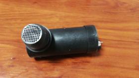 SANTANA 38410-86CT0 - C/BOMBA DE AGUA LIMPIAP. (12V)