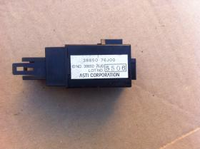 SANTANA 38650-76J00 - RELE LIMPIADOR TRAS.