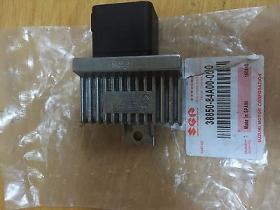 SANTANA 38850-84A00 - C/ CONTROLADOR CALENTADO