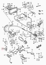SANTANA 38860-60A00 - RELE