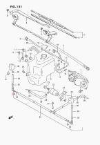 SANTANA 39121-85000 - CONJUNTO VALVULA
