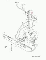 SANTANA 39136-60B10 - FLOTADOR