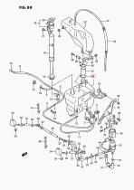 SANTANA 39138-60B10 - CLIP