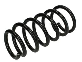 SANTANA 41311-60B71 - MUELLE SUSPENSION TRAS.